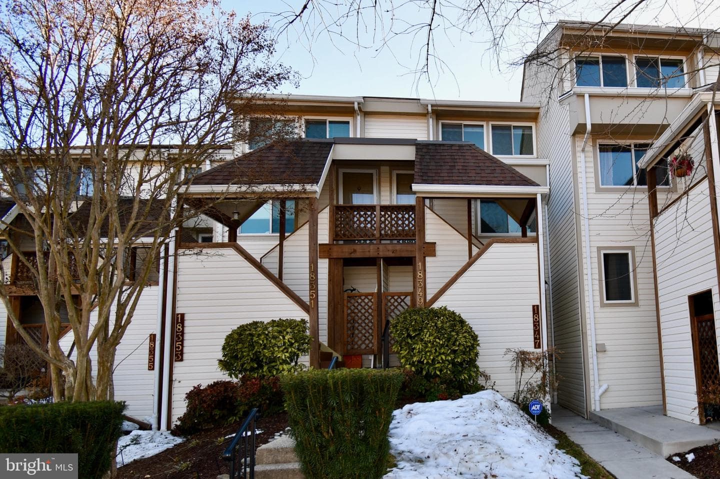18349 Leman Lake Drive #805