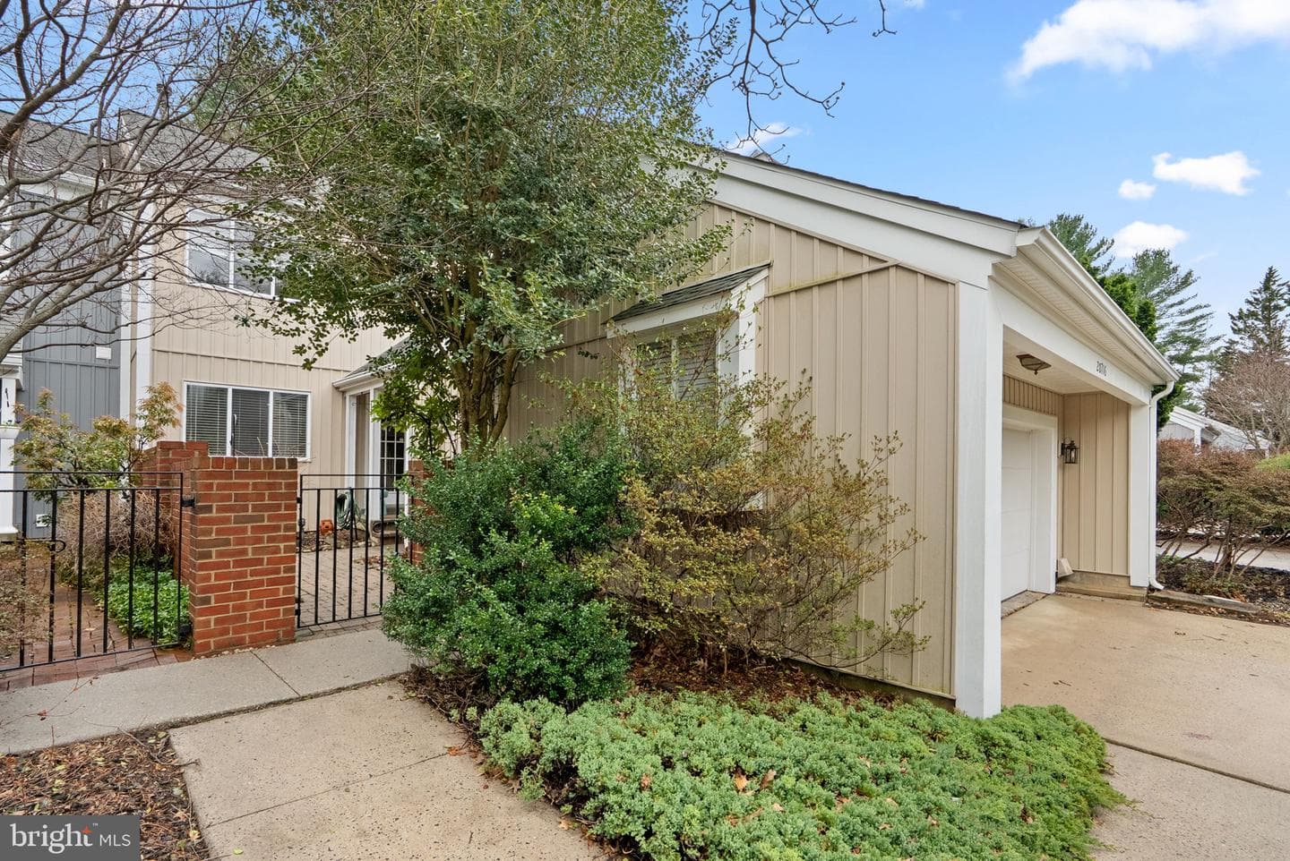 20716 Highland Hall Drive photo 1