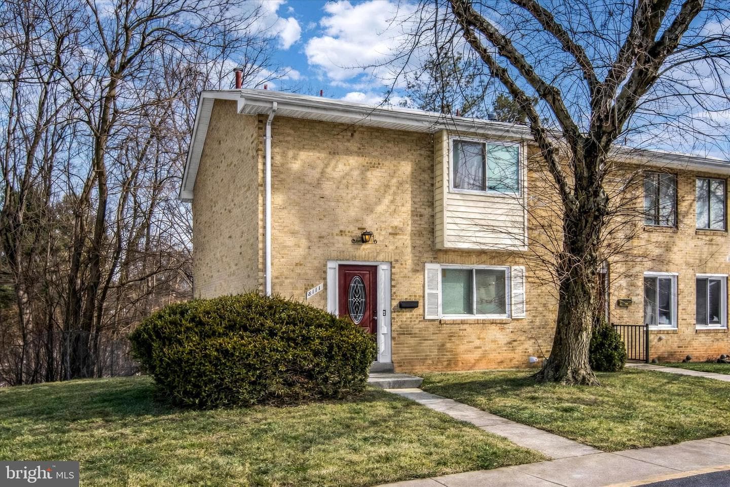 8111 Fallow Drive #17-F photo 1