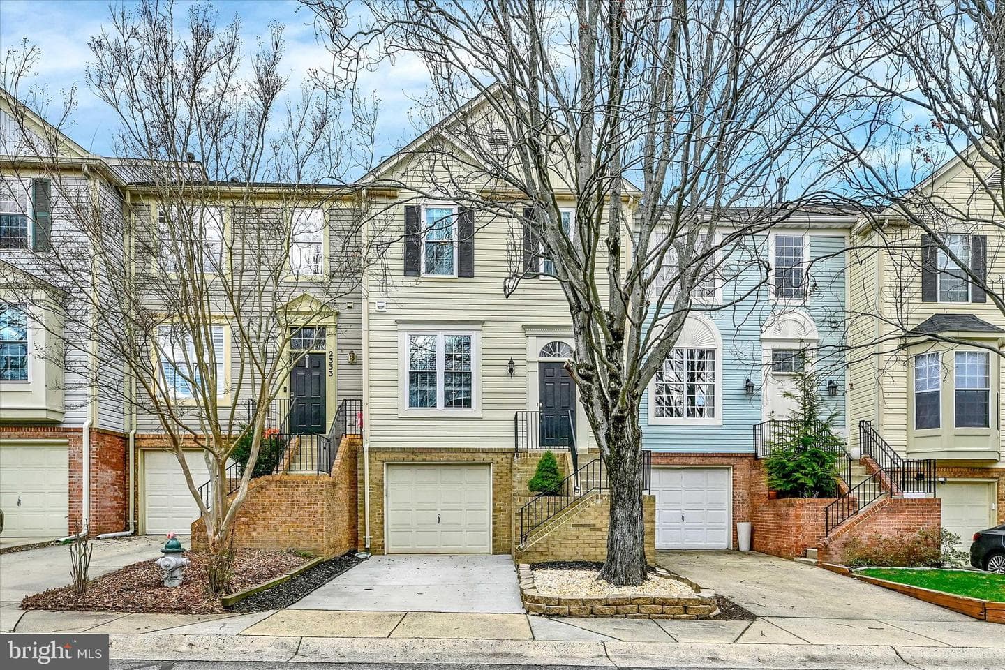 2331 Massanutten Drive