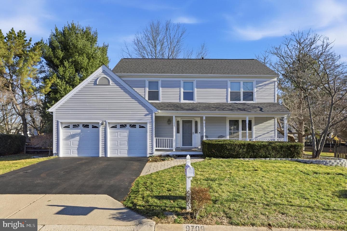 9709 Noble Ridge Terrace photo 1