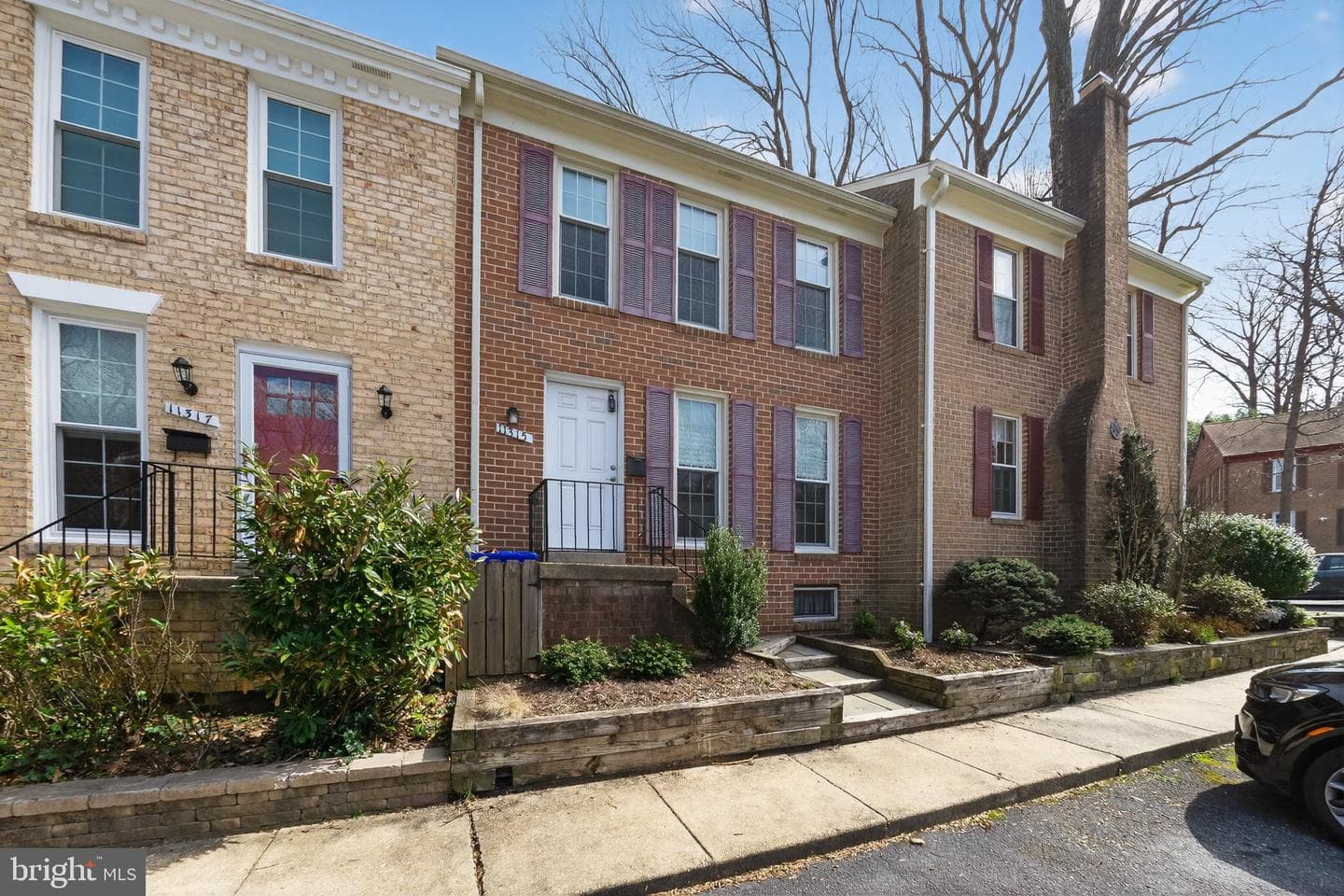 11315 Palisades Court photo 1