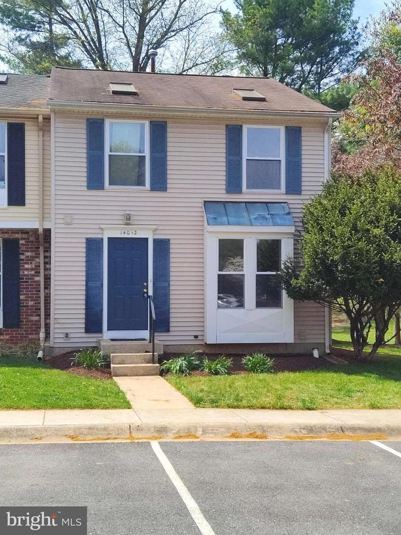 14012 Great Notch Terrace