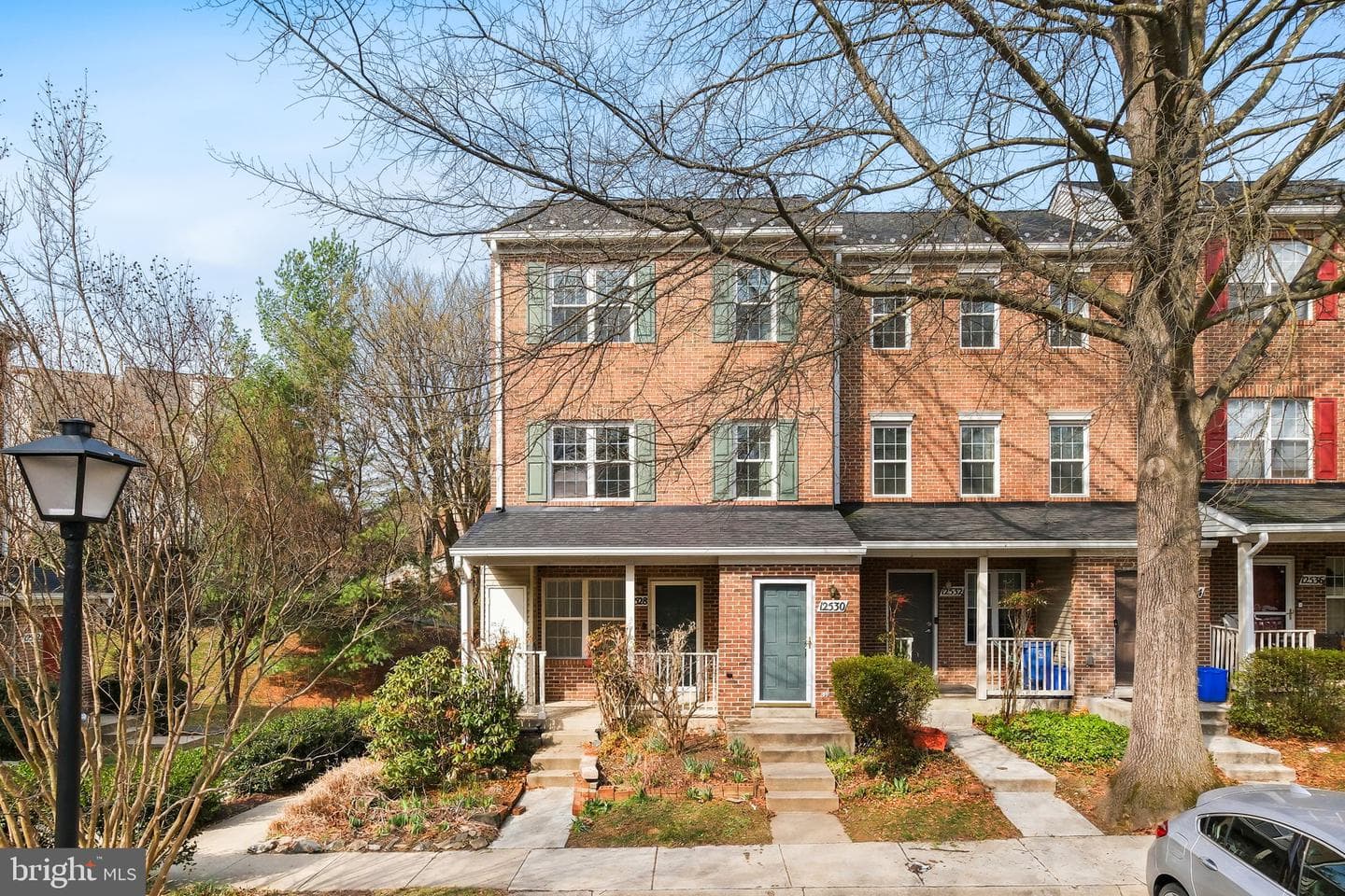 12530 Granite Ridge Drive #12530 photo 1