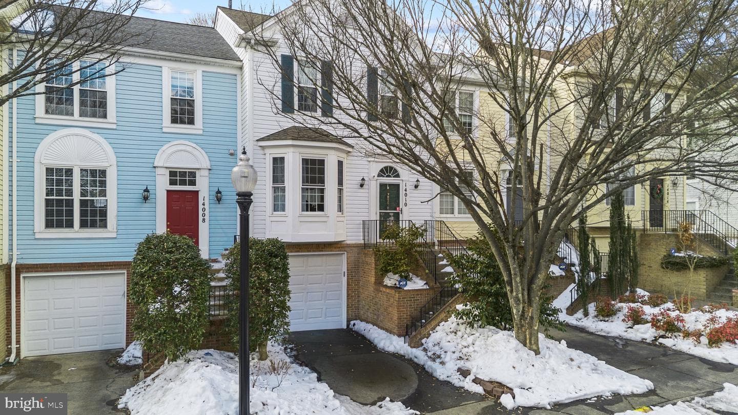 14010 Valleyfield Drive photo 1