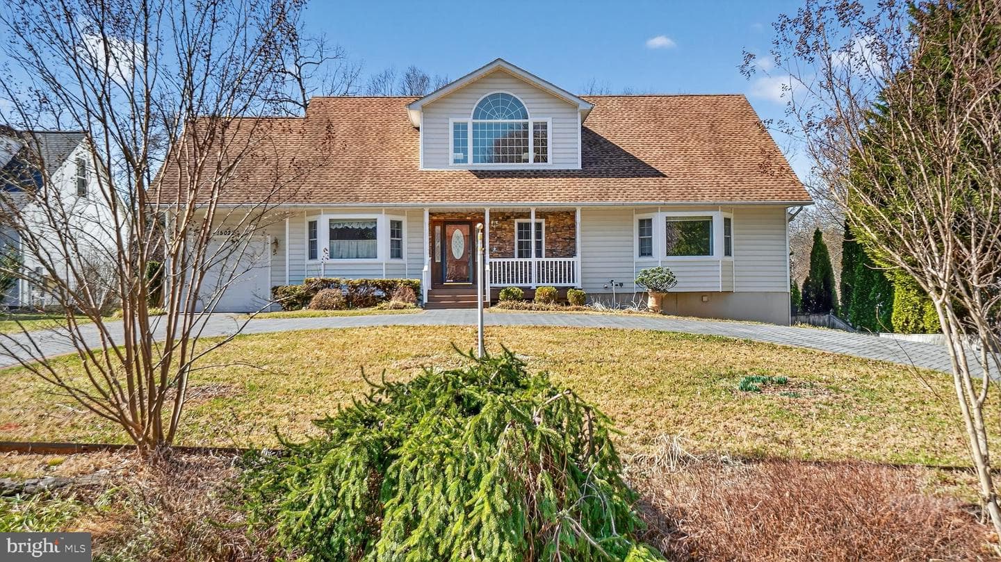 15022 Snowden Drive photo 1