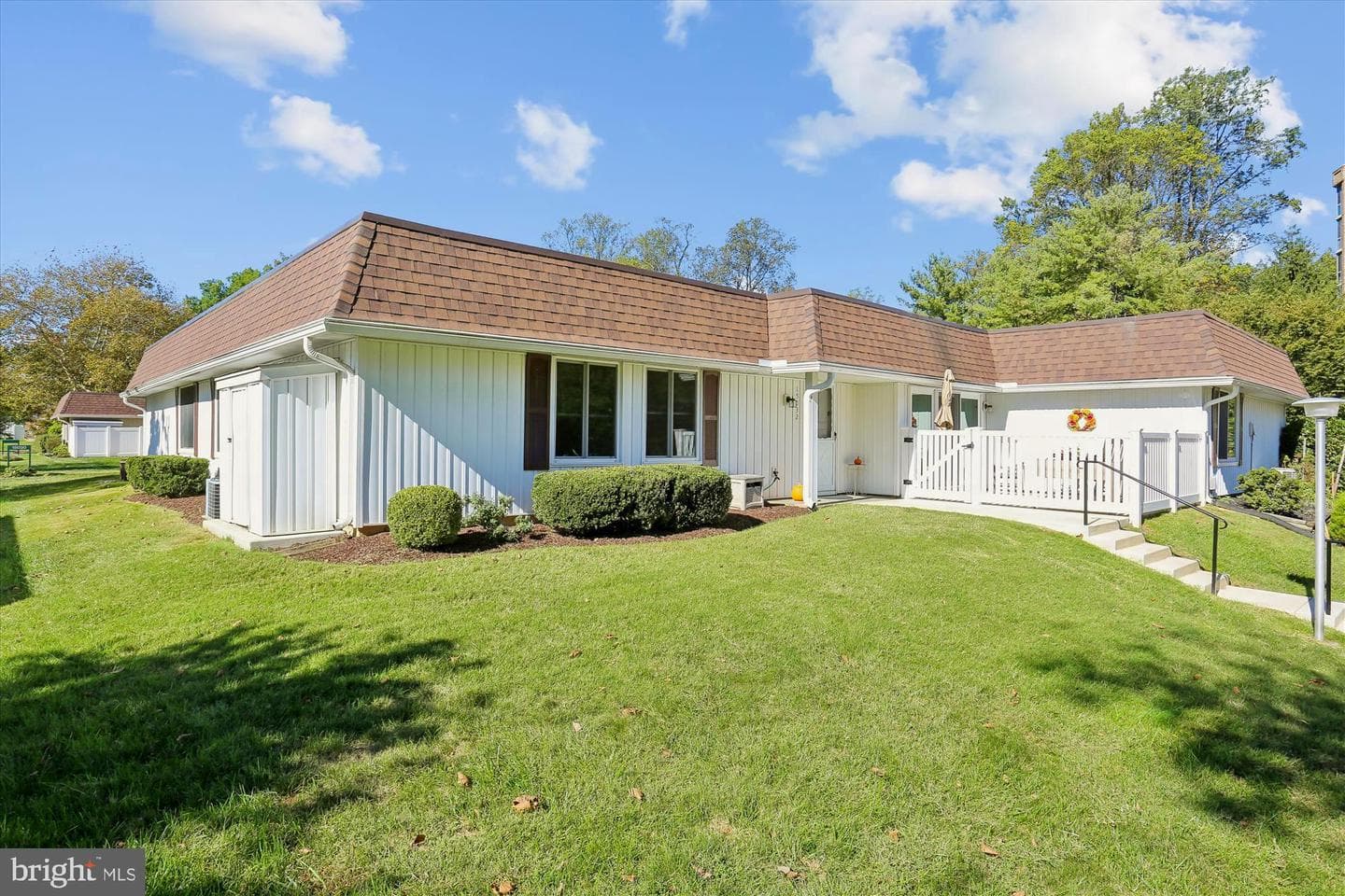 15032 Westholm Court #268-D photo 1