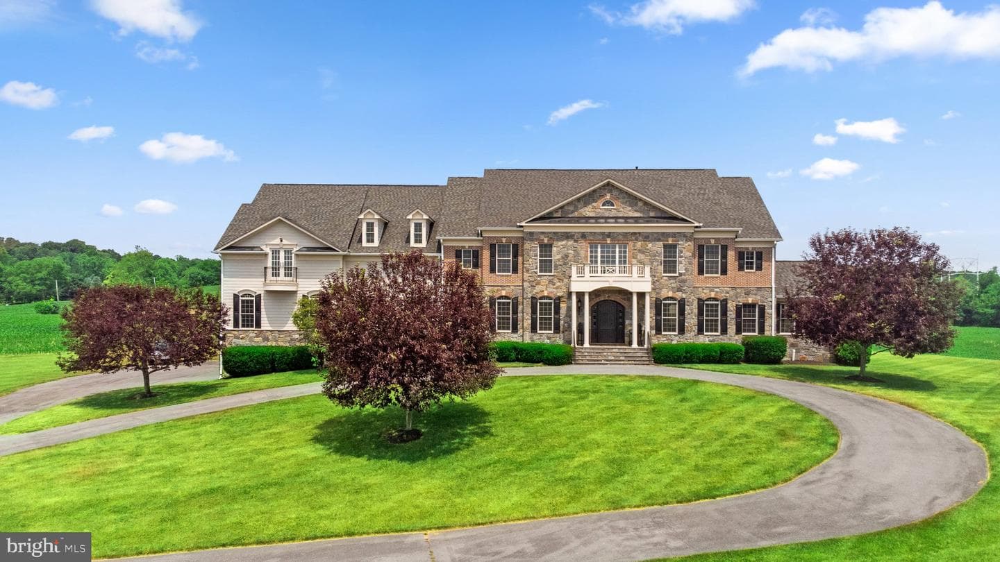 7251 Annapolis Rock Road, Damascus
