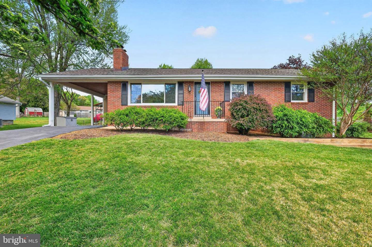 15009 Peachstone Drive photo 1