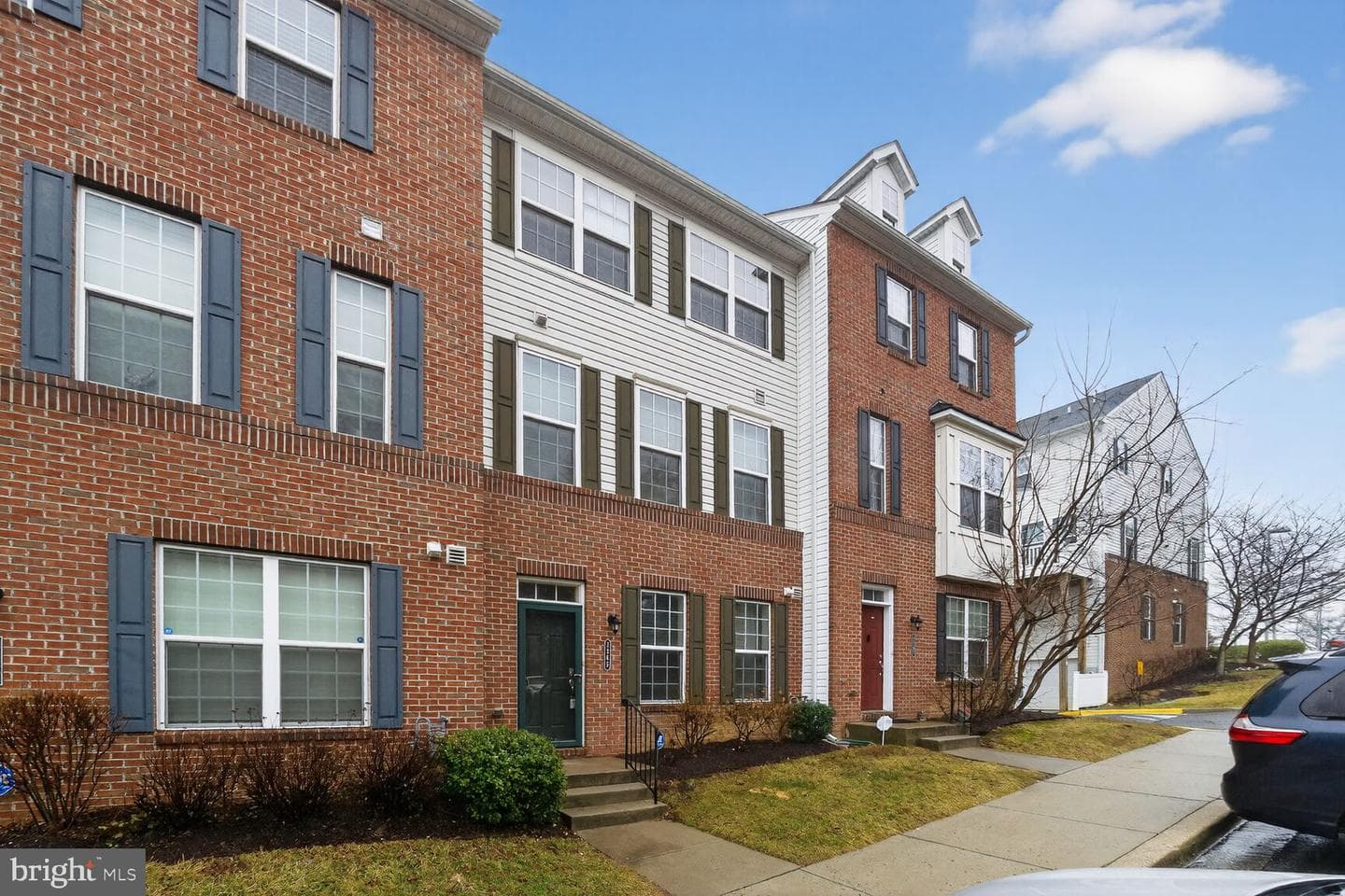 3565 Woodlake Drive #4, Silver Spring