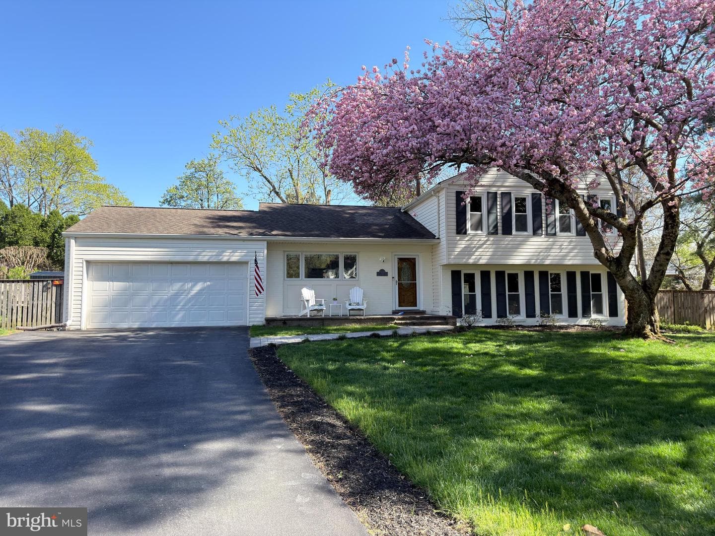 15020 Rocking Spring Drive