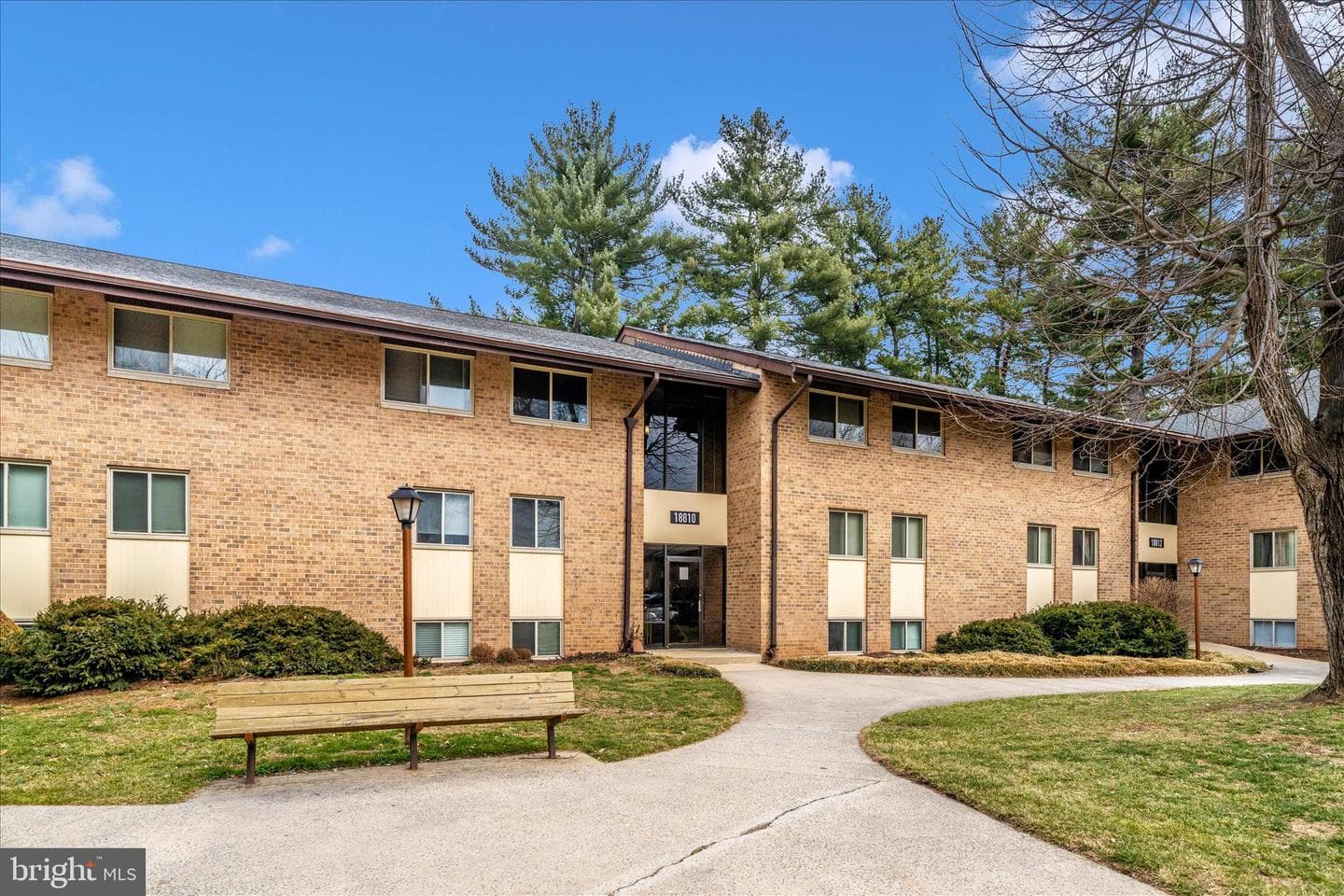 18810 Walkers Choice Road #unit 1
