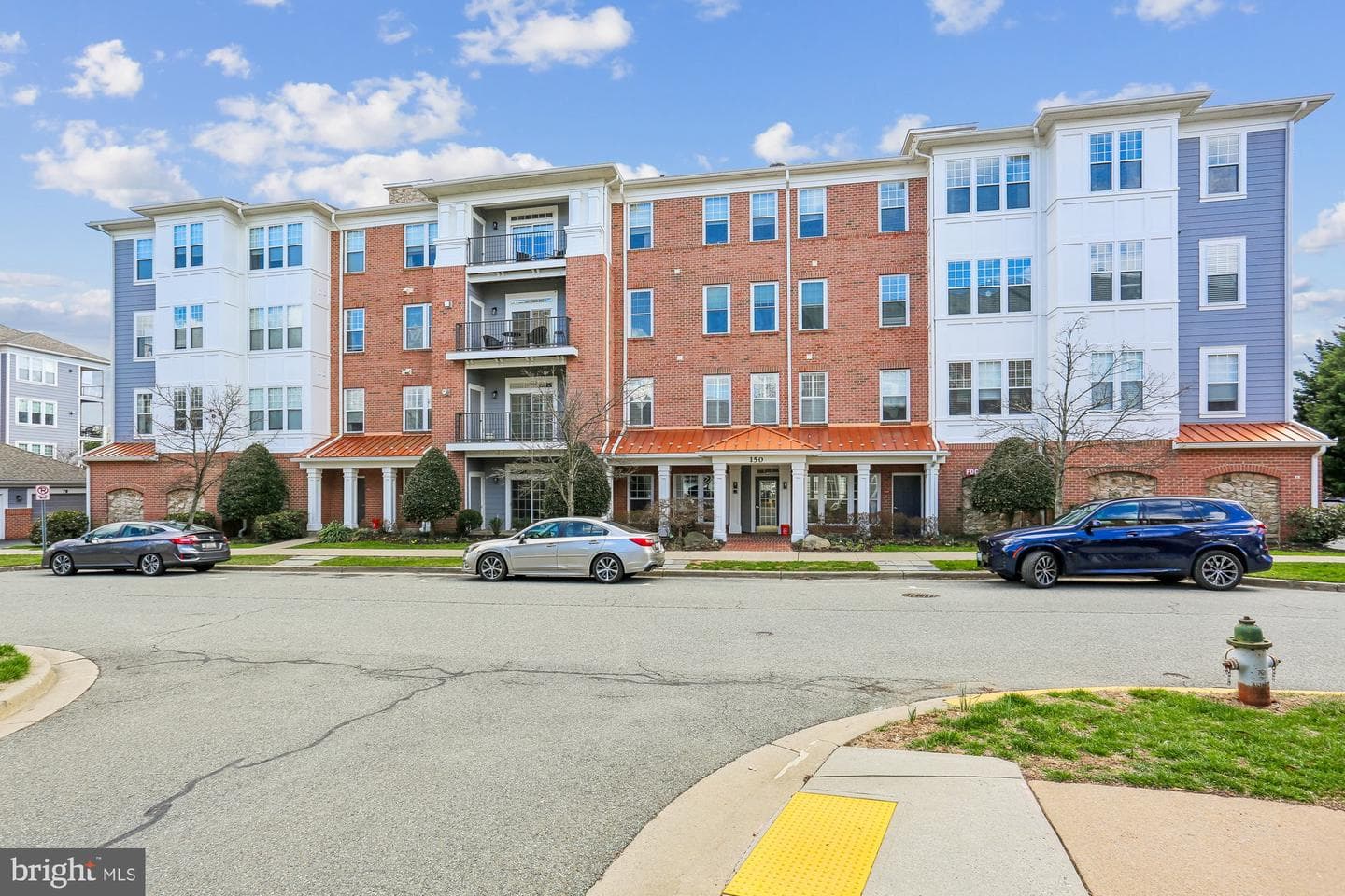 150 Chevy Chase Street #205