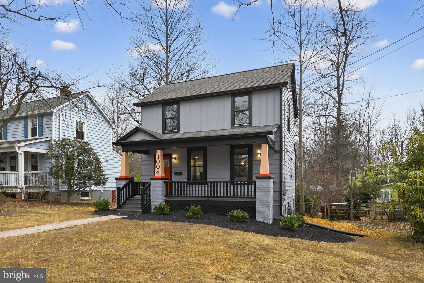 1004 Elm Avenue photo 1