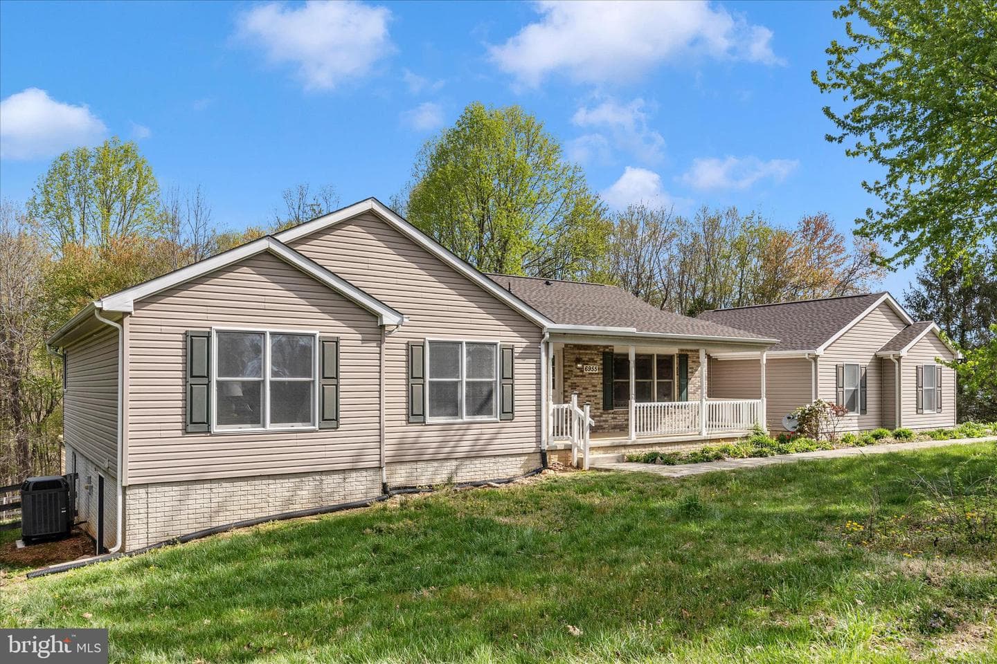6955 Annapolis Rock Road photo 1