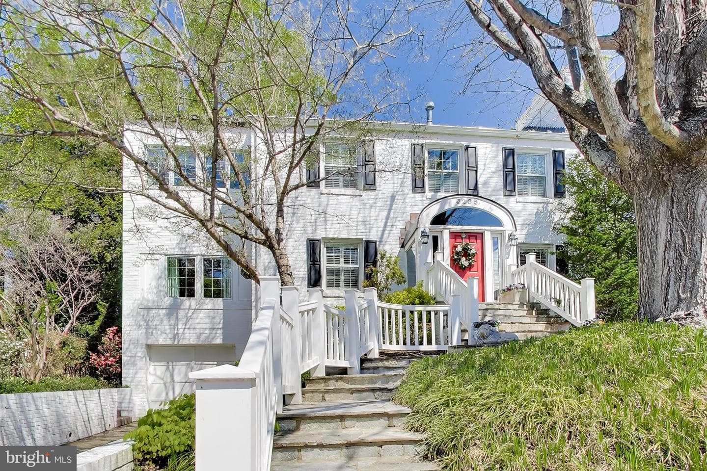 5205 Falmouth Road photo 1