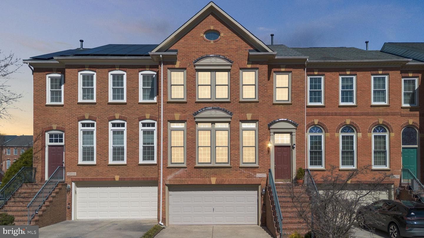 10407 Flowerfield Way