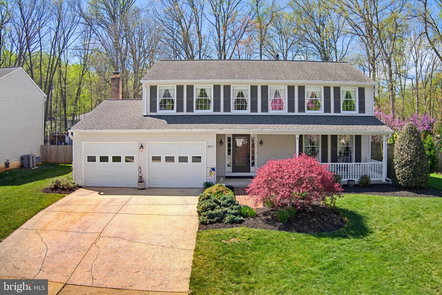 1017 Windmill Lane