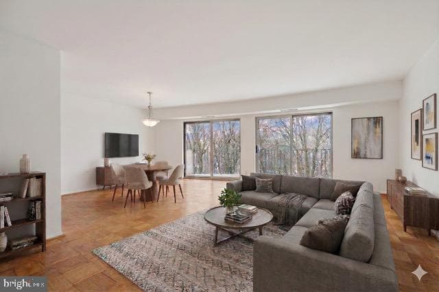 9039 Sligo Creek Parkway #606