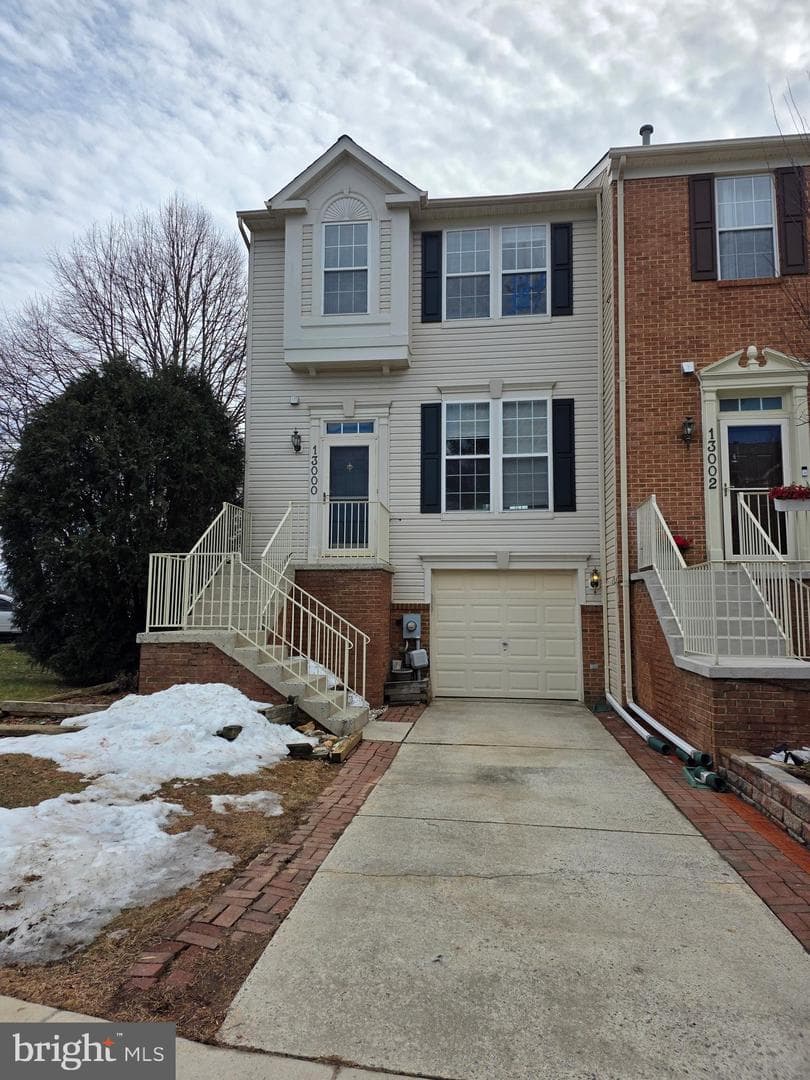 13000 Rosebay Drive #1706 photo 1