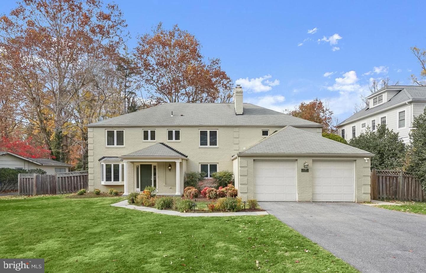 8512 Burning Tree Road photo 1