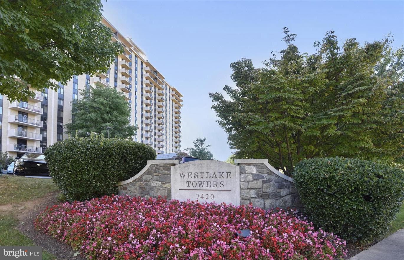 7420 Westlake Terrace #403 photo 1