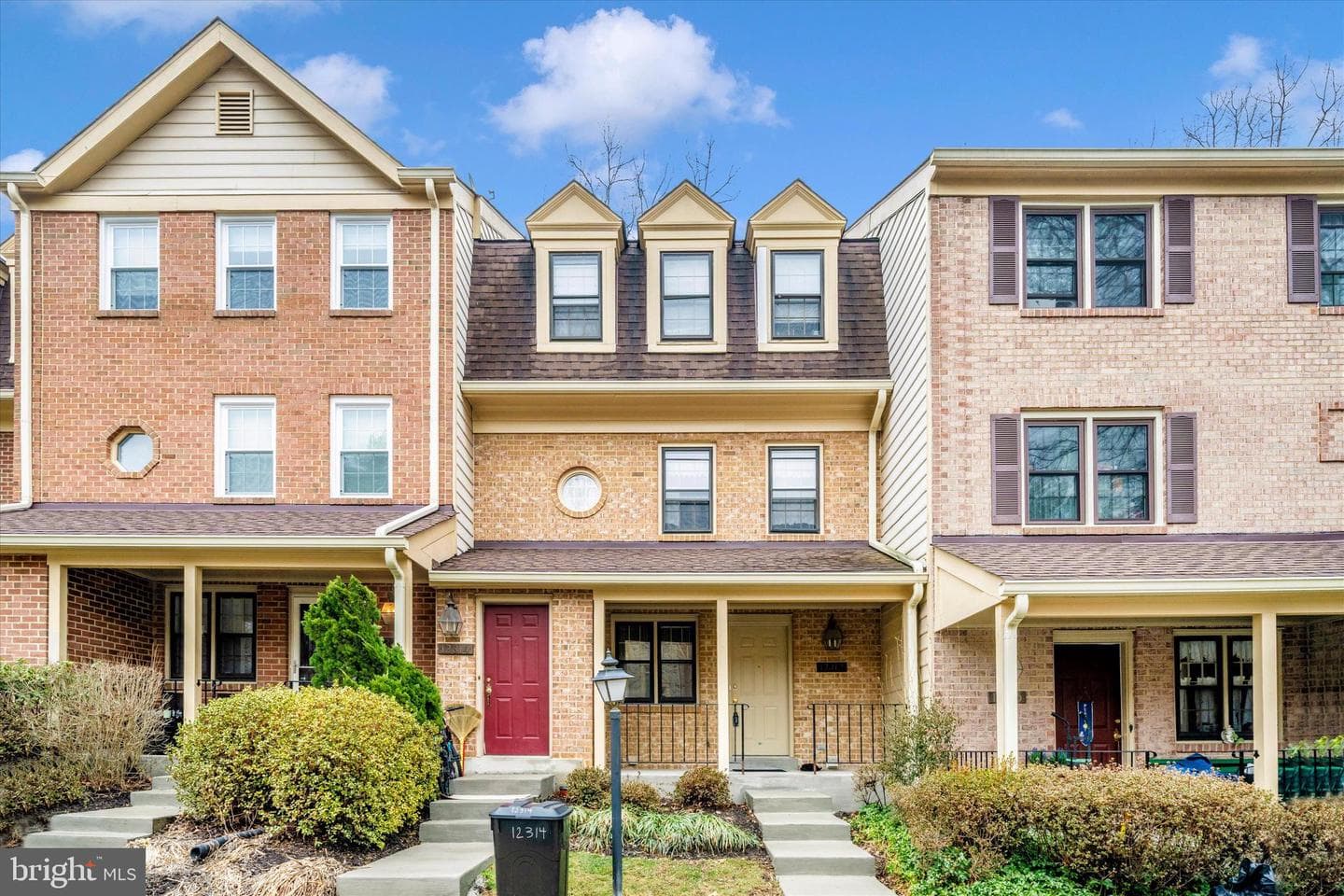 12312 Sweetbough Court #86