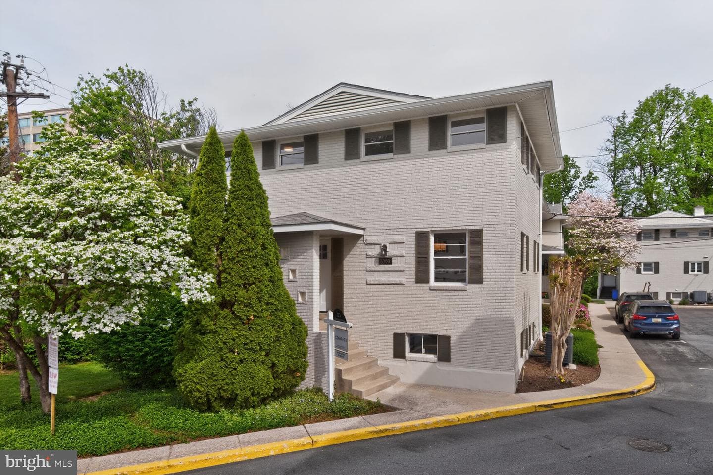 5363 Pooks Hill Road photo 1