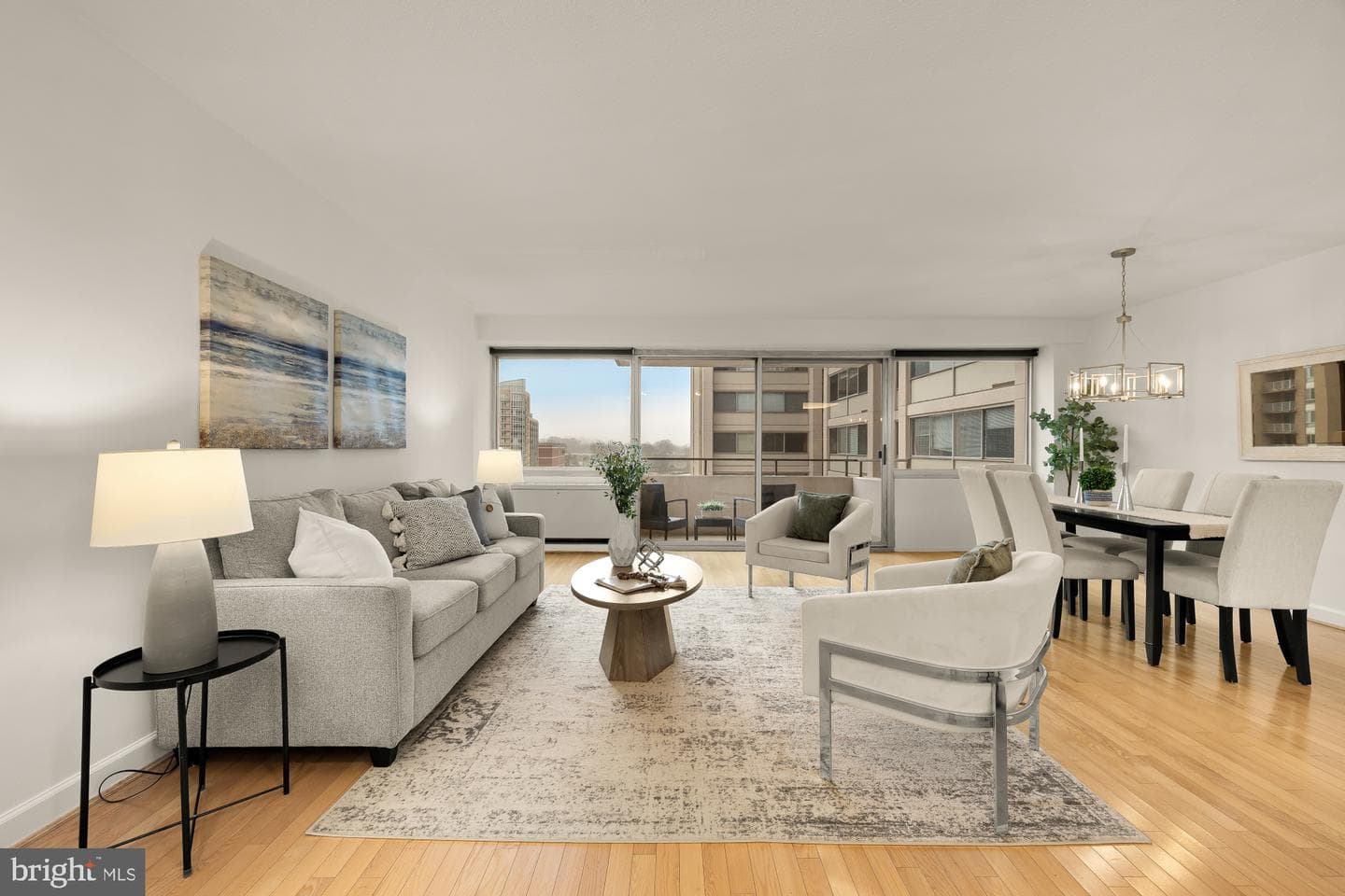 5500 Friendship Boulevard #1411n photo 1