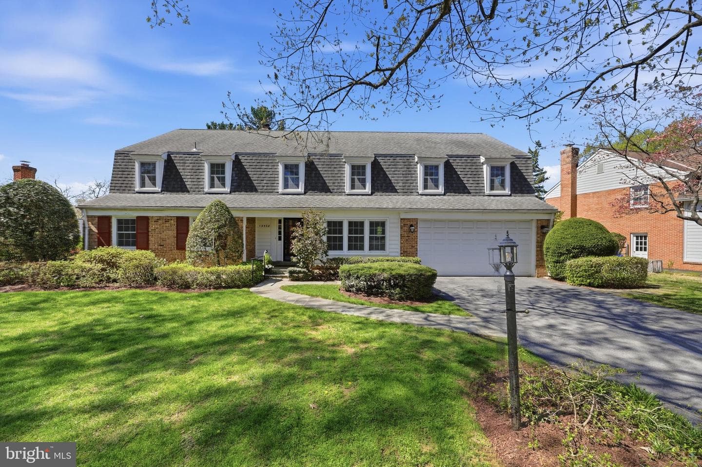12428 Over Ridge Road photo 1