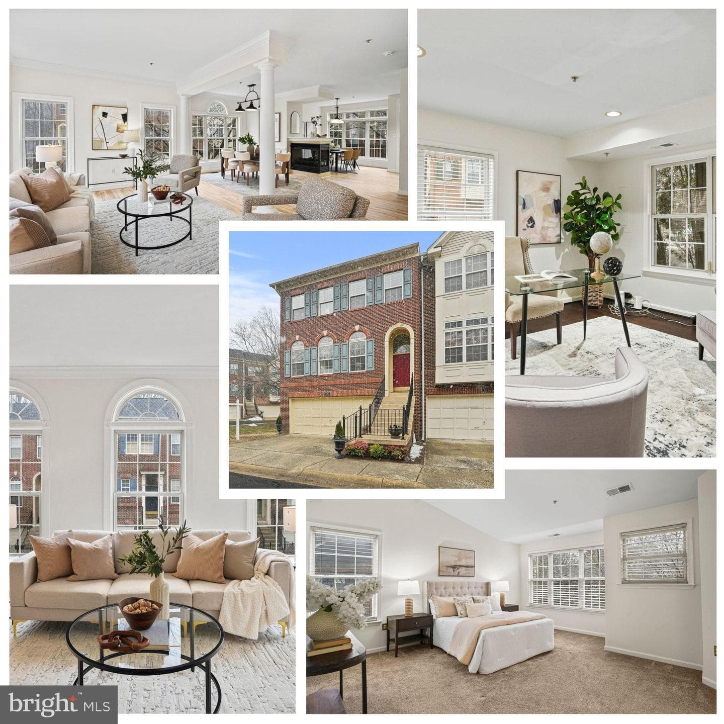 2028 Ashleigh Woods Court photo 1