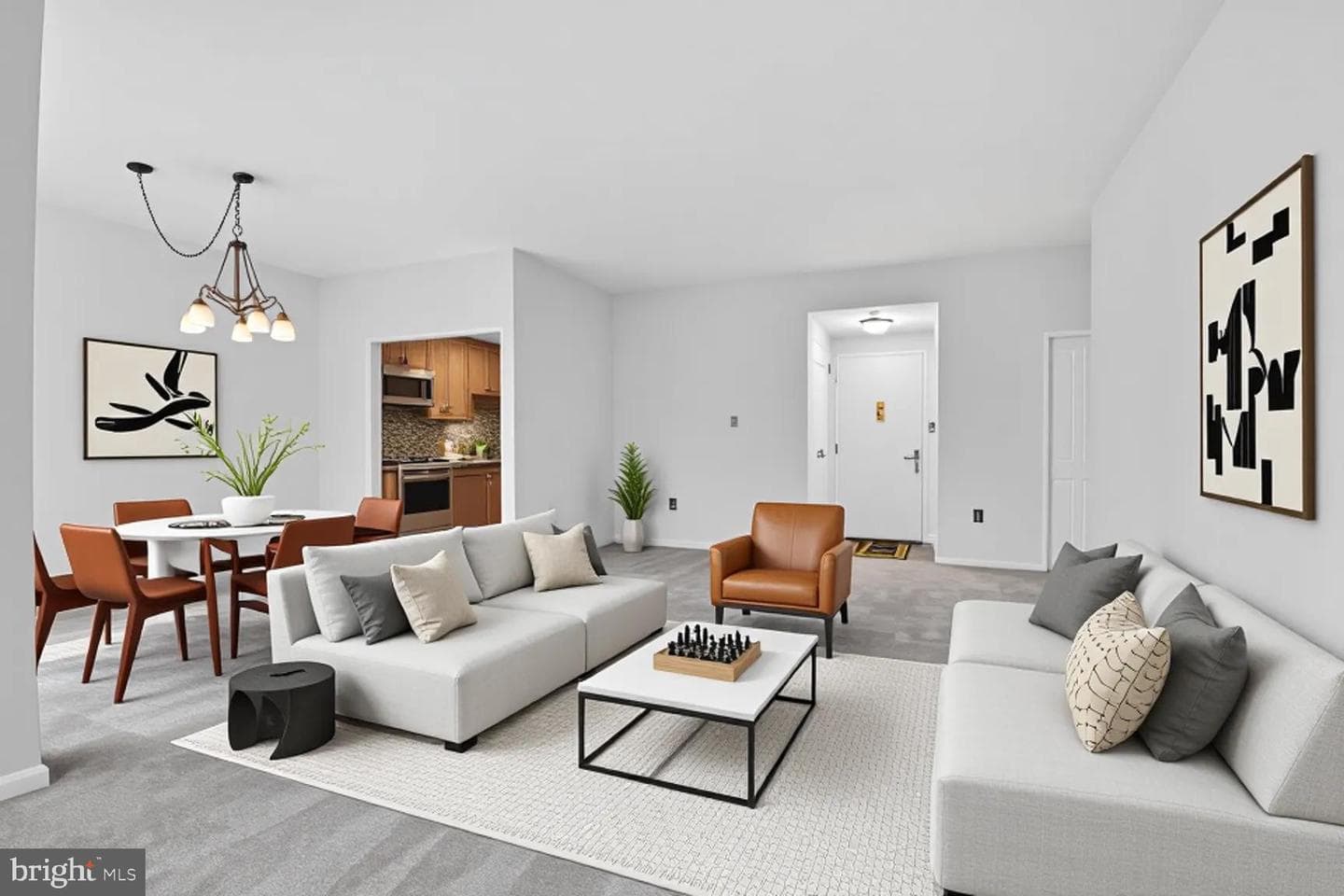 10401 Grosvenor Place #216 photo 1