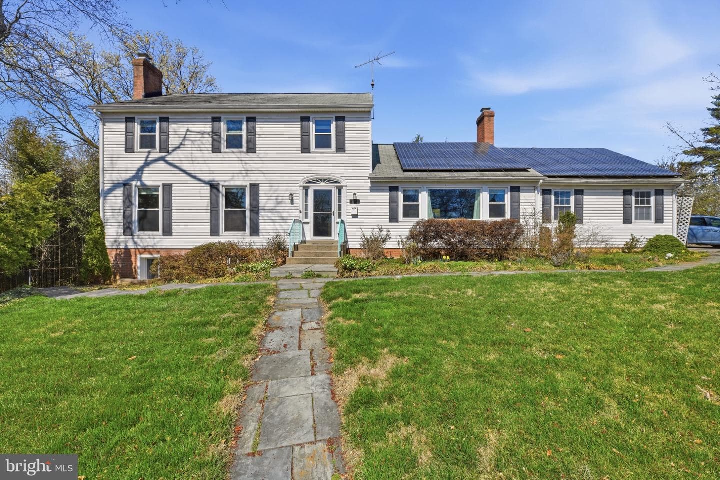 2311 Spencer Road