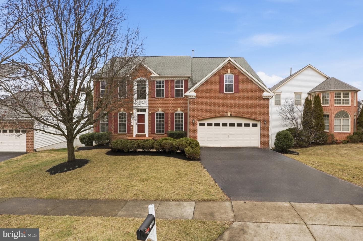 11401 Crownwood Lane photo 1