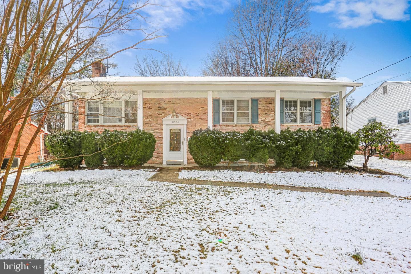 11708 Milbern Drive photo 1