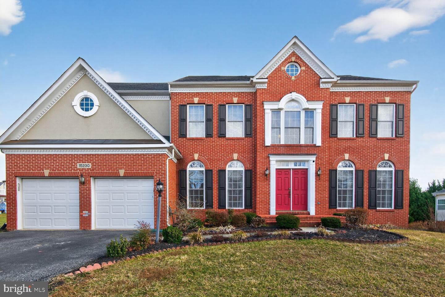 15230 Briarcliff Manor Way photo 1