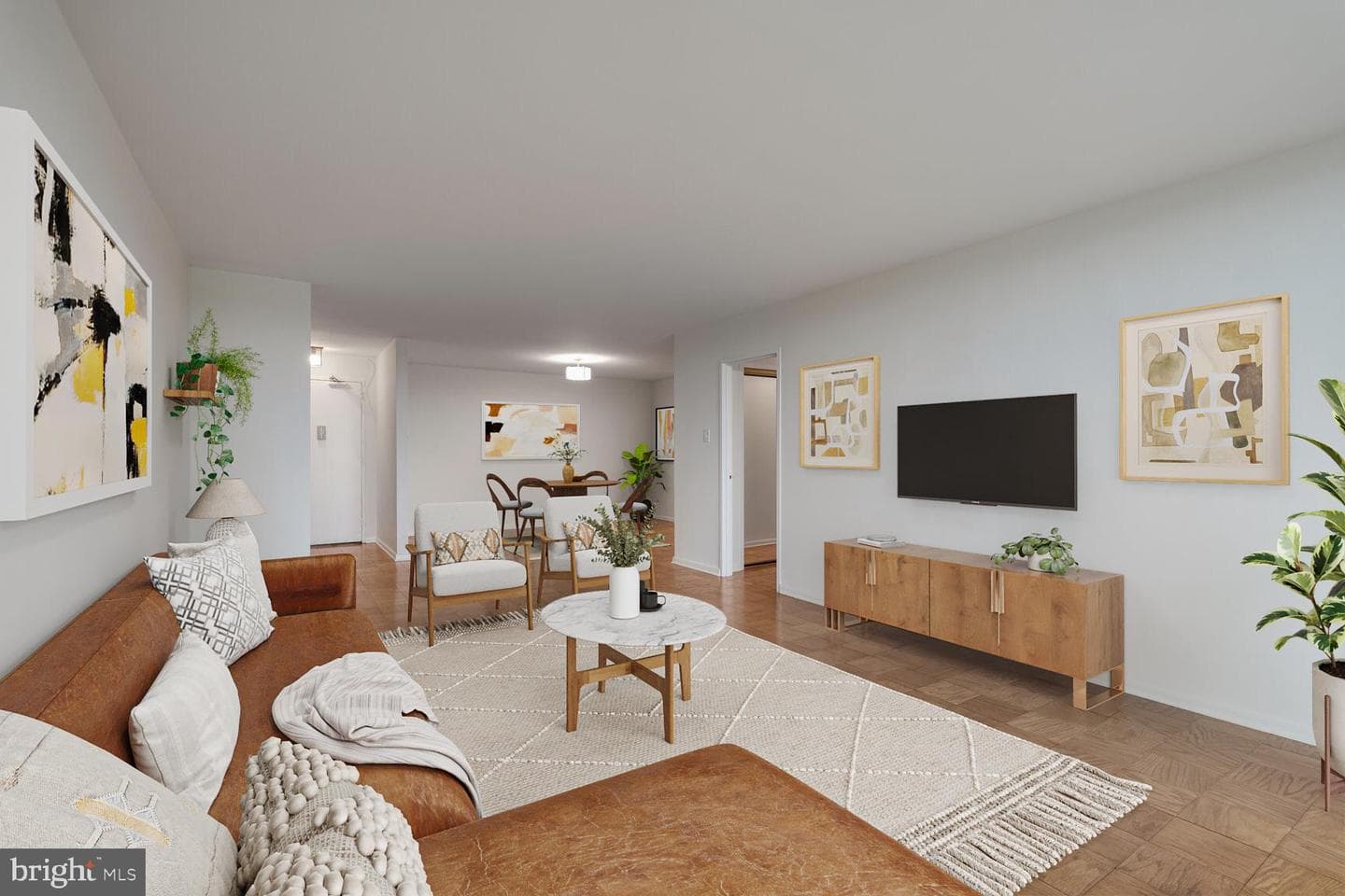 5101 River Road #1106