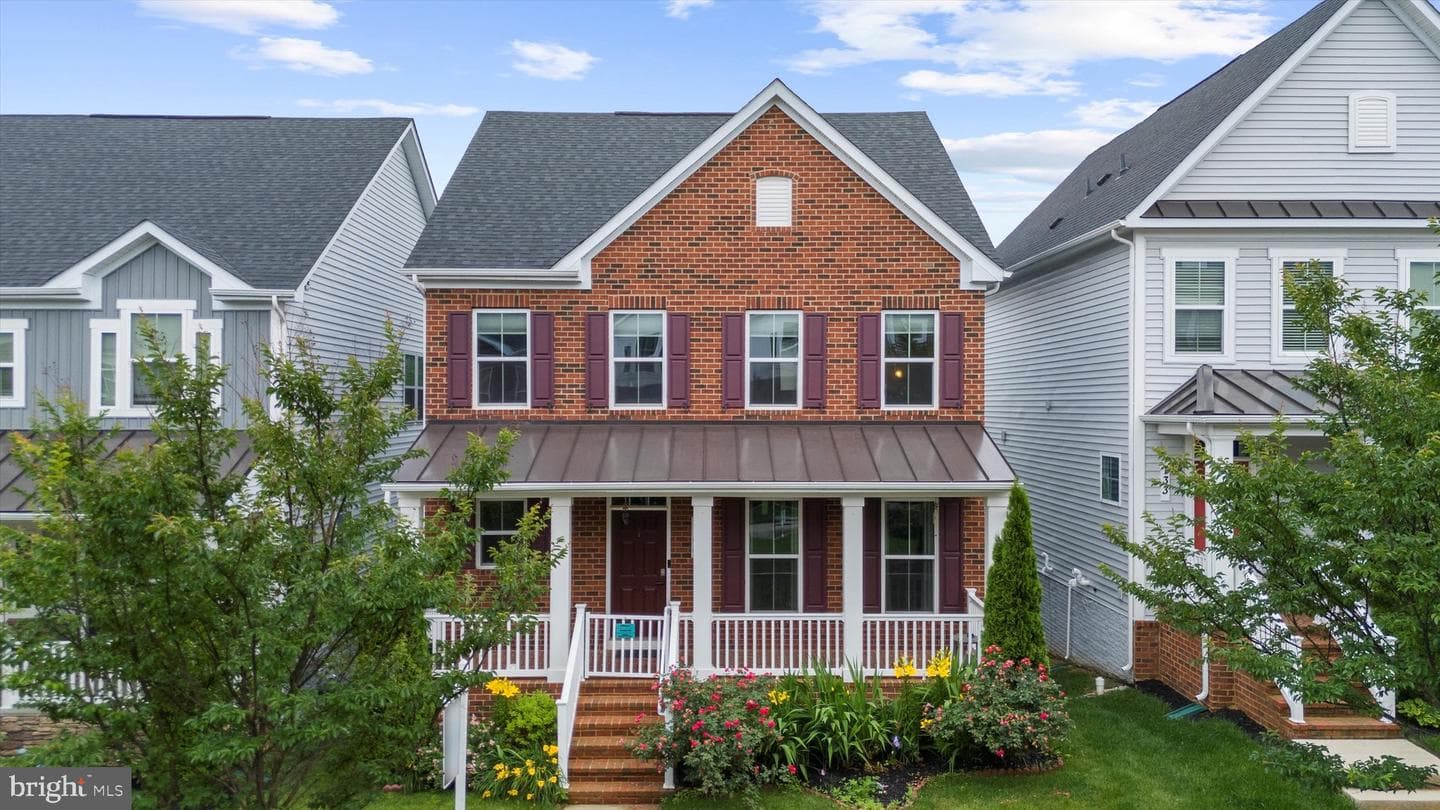 135 Limpkin Avenue