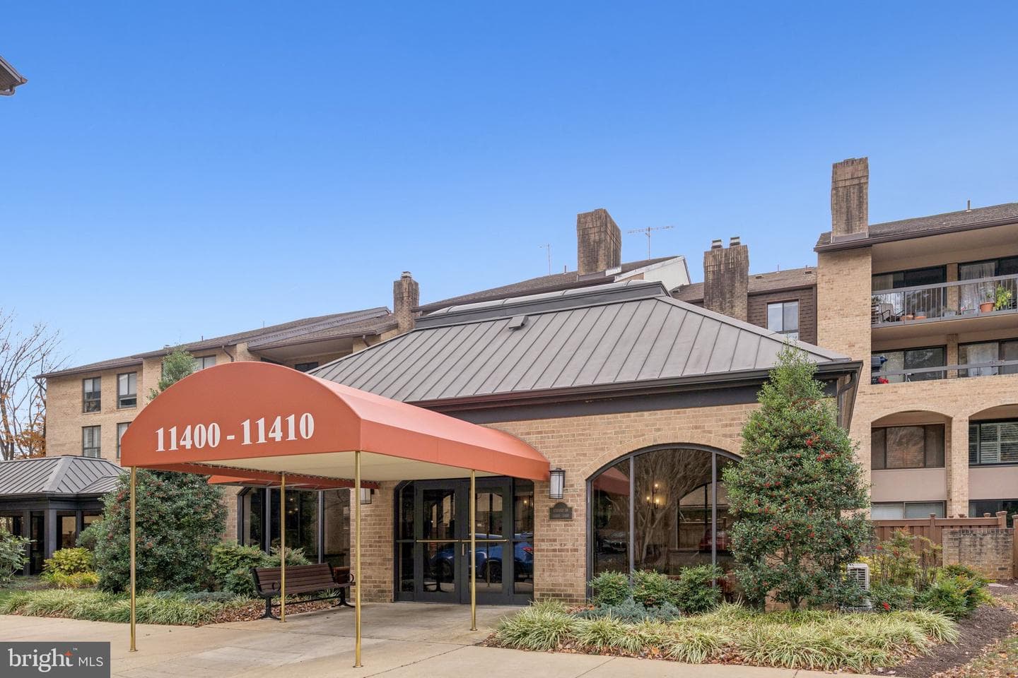 11400 Strand Drive #r-402 photo 1