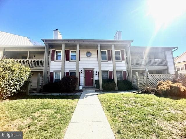 20601 Shadyside Way #82-6