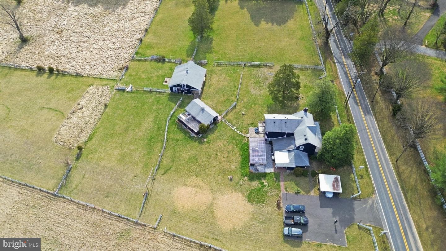 11641 Glen Road photo 1
