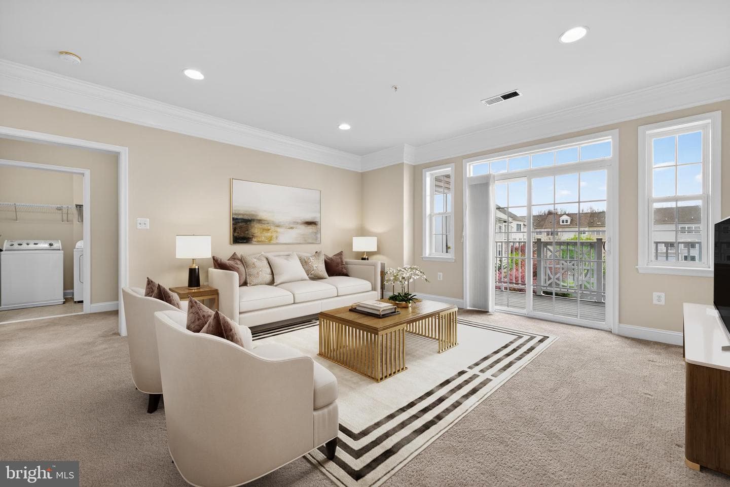 327 King Farm Boulevard #203