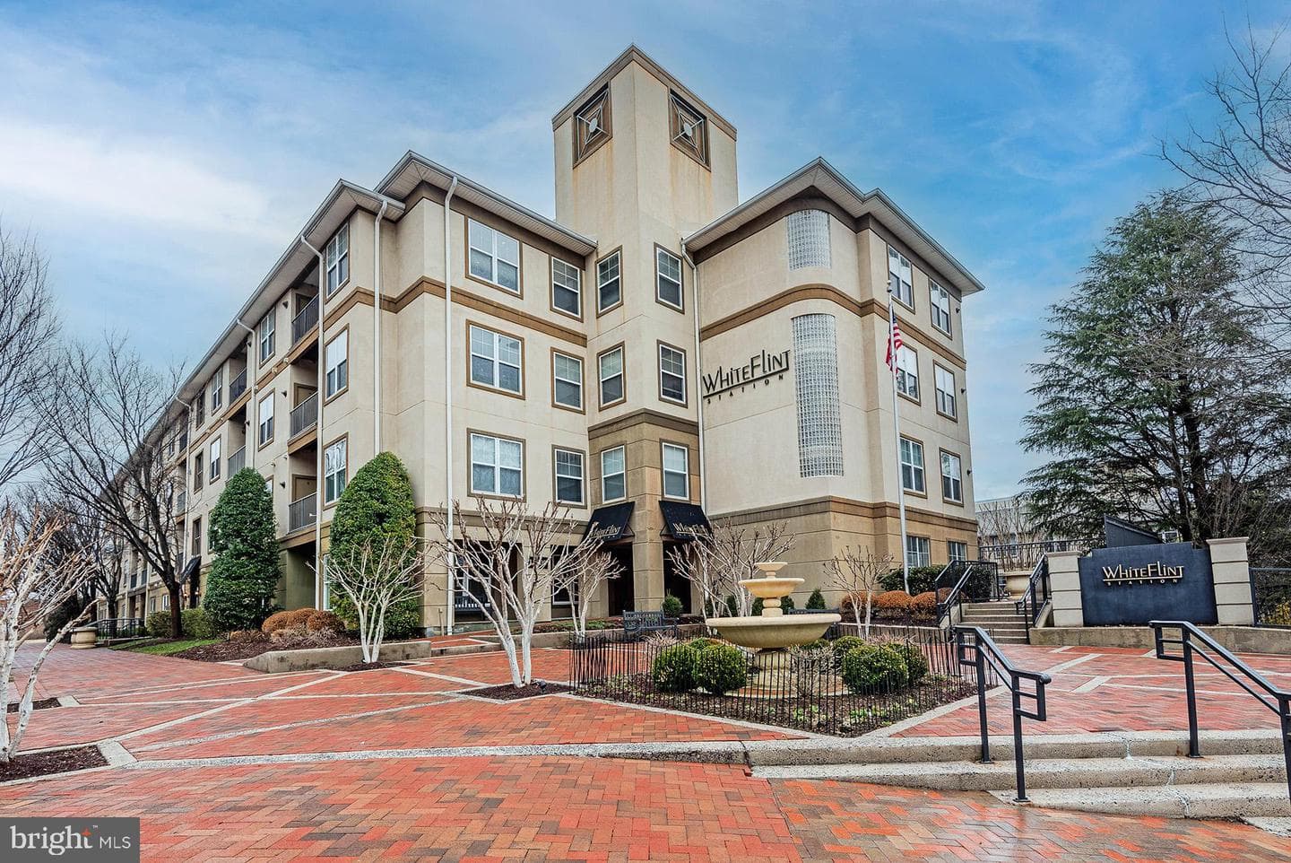 11800 Old Georgetown #1632