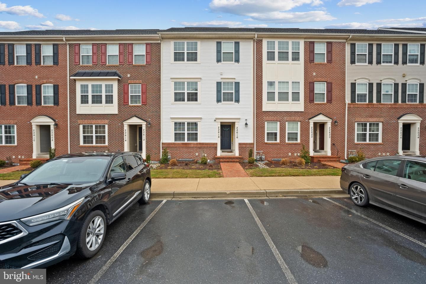 22616 Majestic Elm Court #58