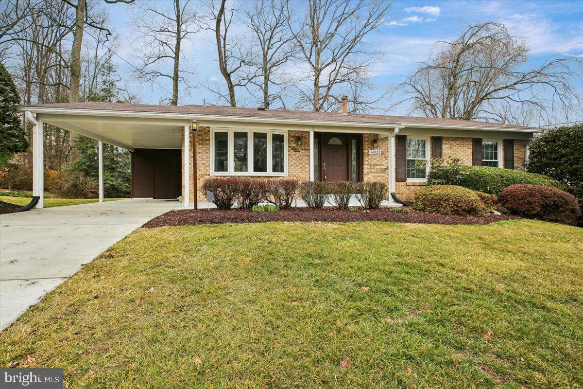 14020 Congress Drive photo 1