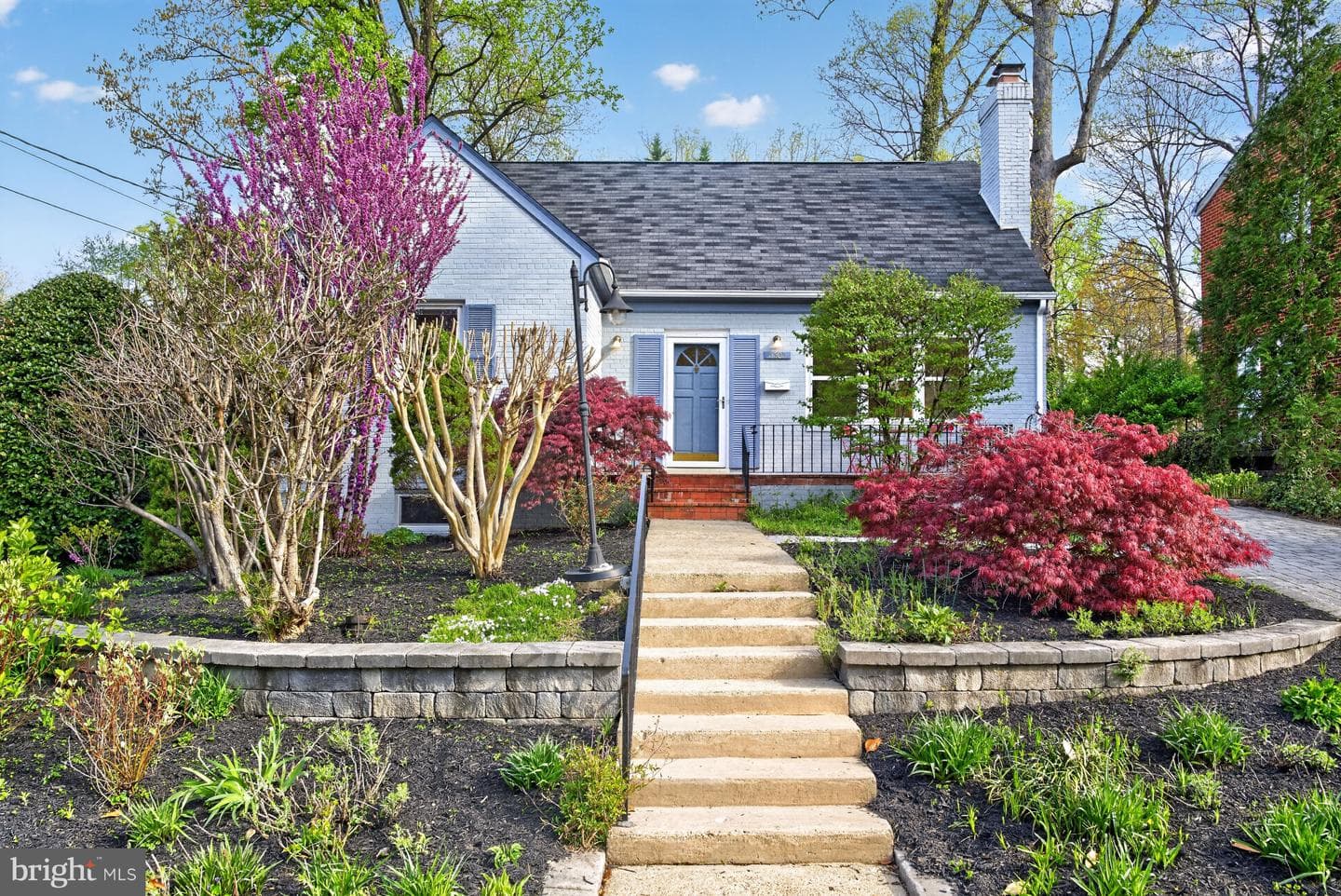 5505 Huntington Parkway photo 1
