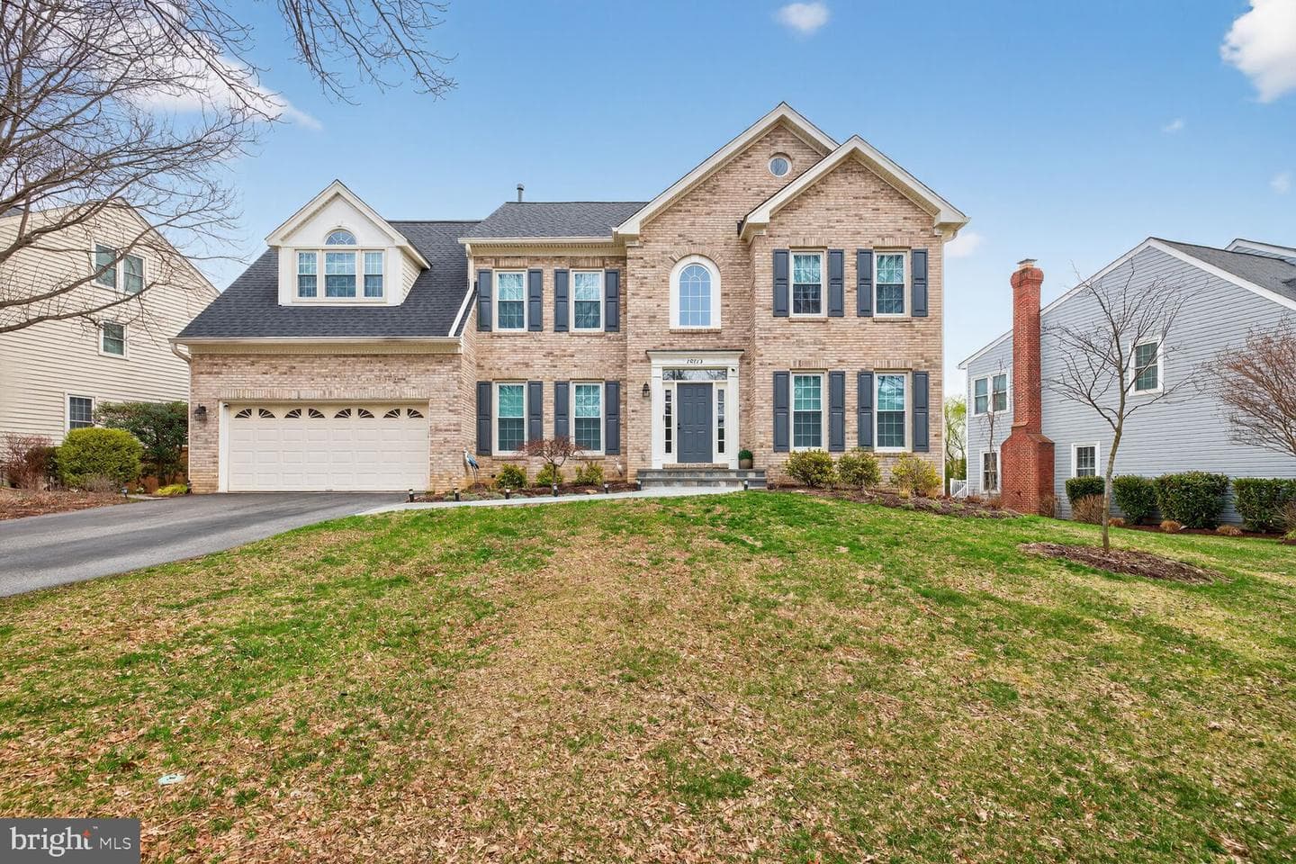 10713 Cloverbrooke Drive photo 1
