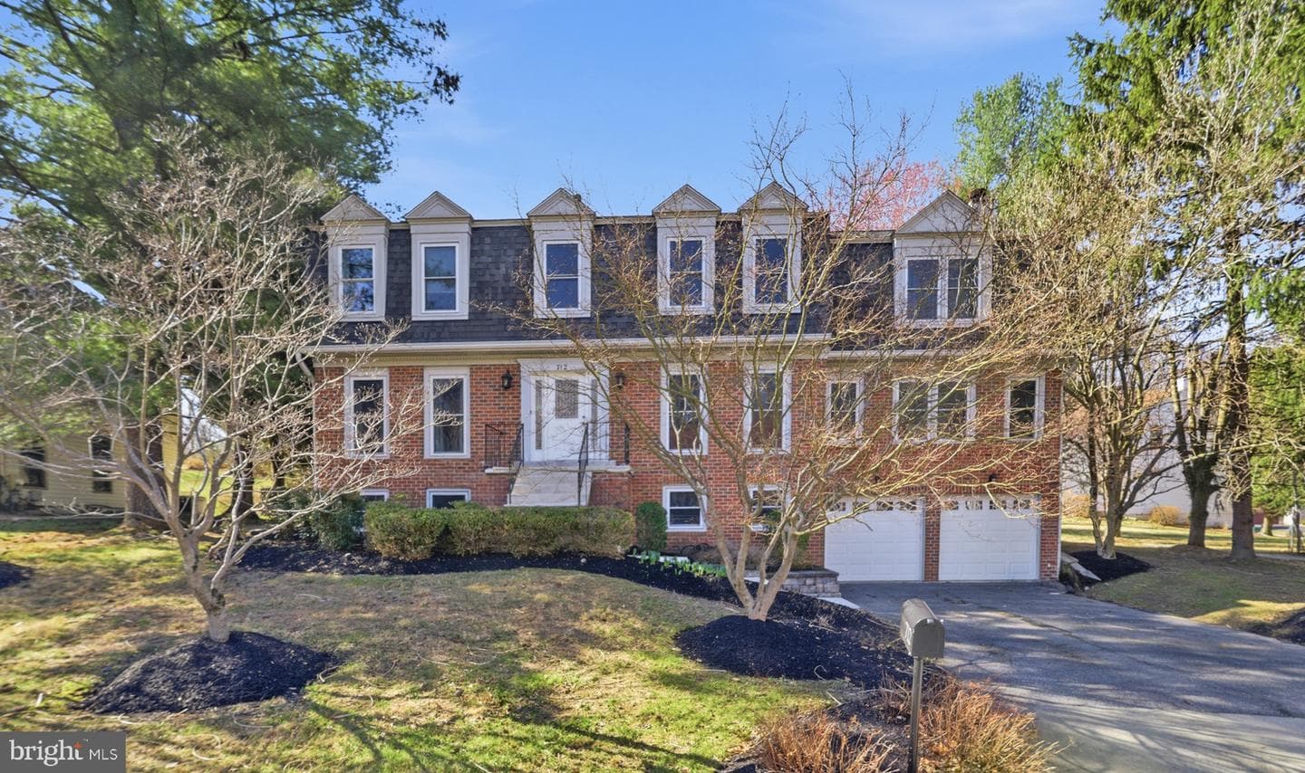 712 Brandon Green Drive