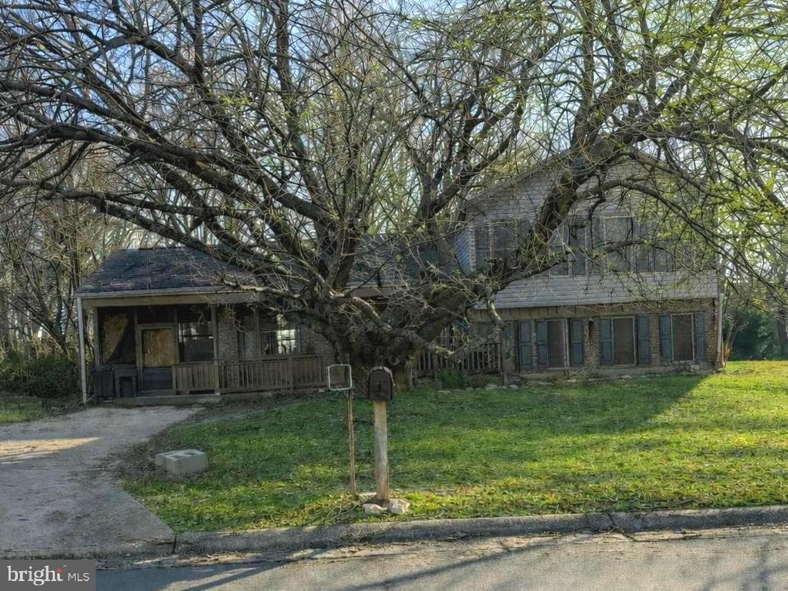 2329 Blue Valley Drive photo 1