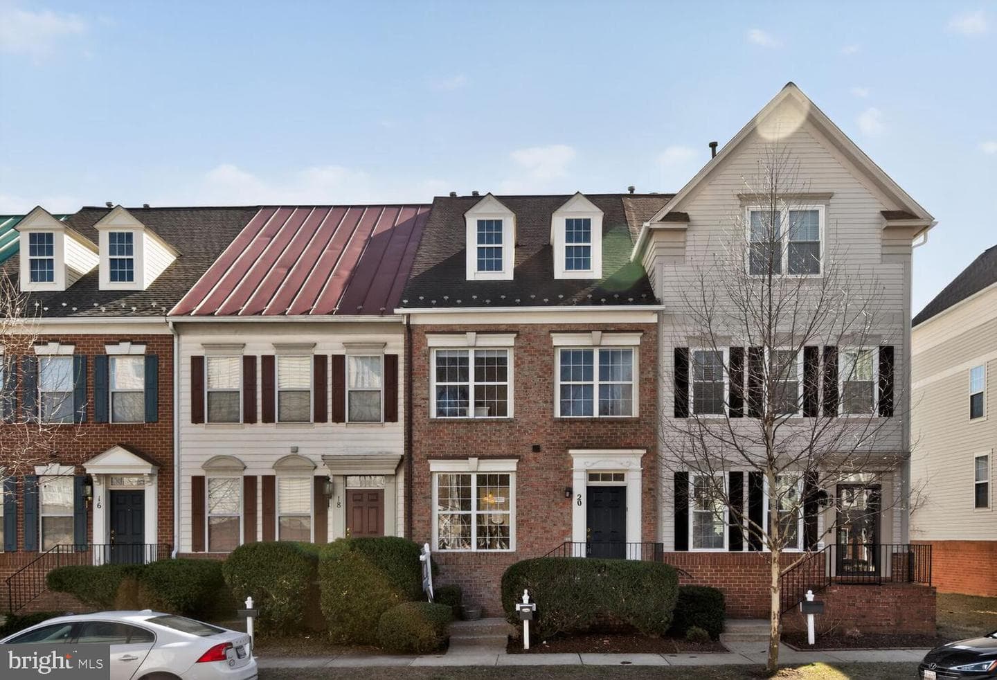 20 Golden Ash Way photo 1